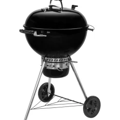 Online Weber MASTER-TOUCH E-5750 GBS KULGRILL SORT