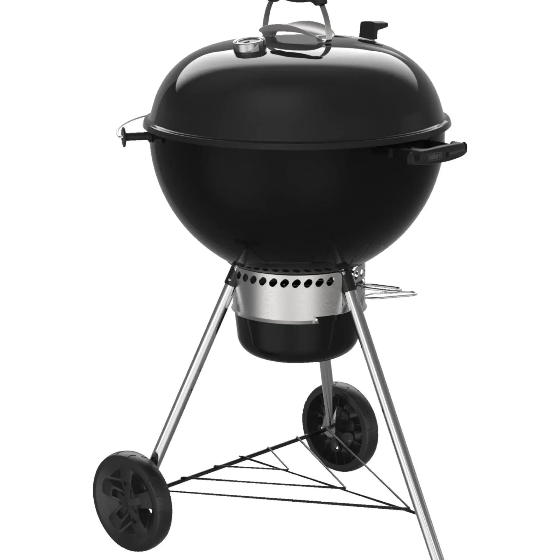 Hot Weber MASTER-TOUCH E-5755 GBS KULGRILL SORT
