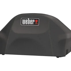 Clearance Weber PREMIUM GRILLBETRÆK