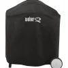 New Weber PREMIUM GRILLBETRÆK