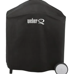 New Weber PREMIUM GRILLBETRÆK
