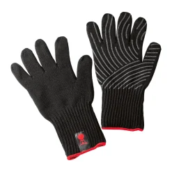 Hot Weber PREMIUM GRILLHANDSKE L/XL