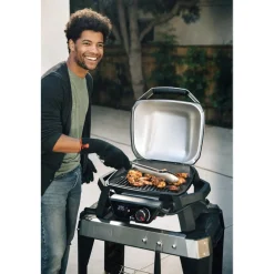 Best Weber PULSE 1000 ELGRILL SORT