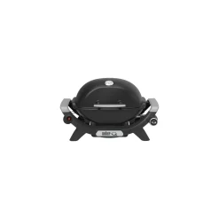 Clearance Weber Q 1100N GASGRILL SORT