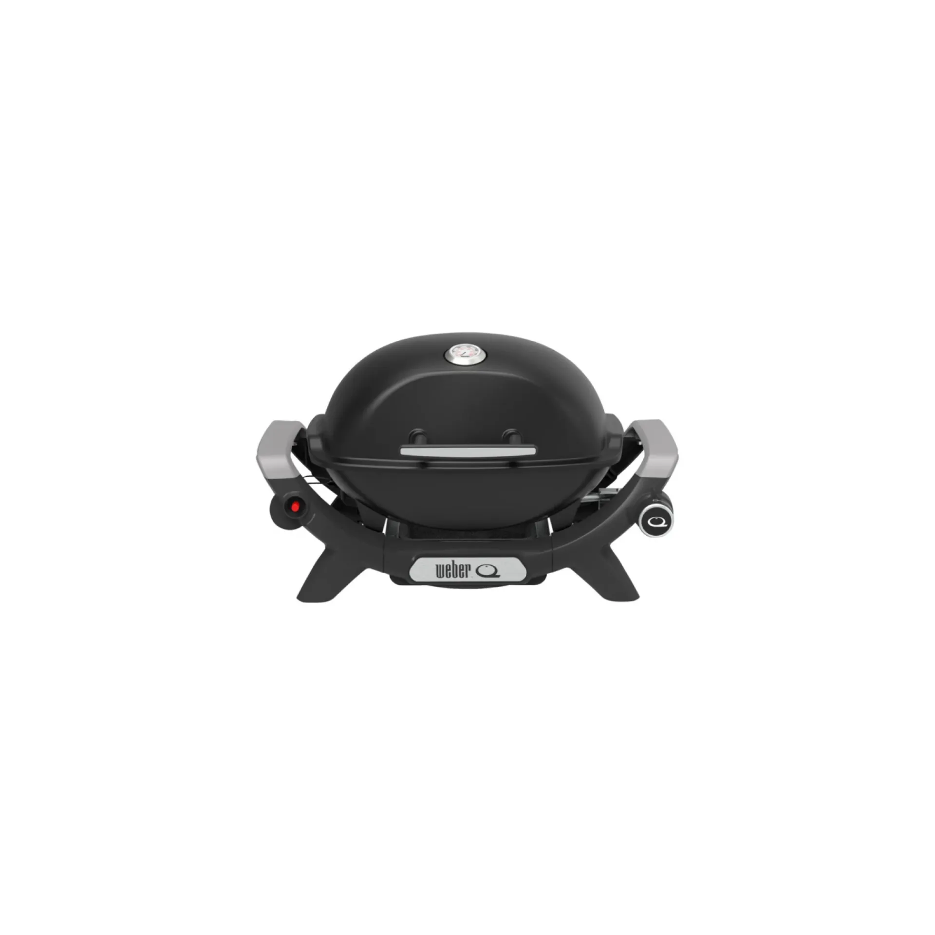 Clearance Weber Q 1100N GASGRILL SORT
