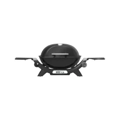 New Weber Q 1200N GASGRILL SORT