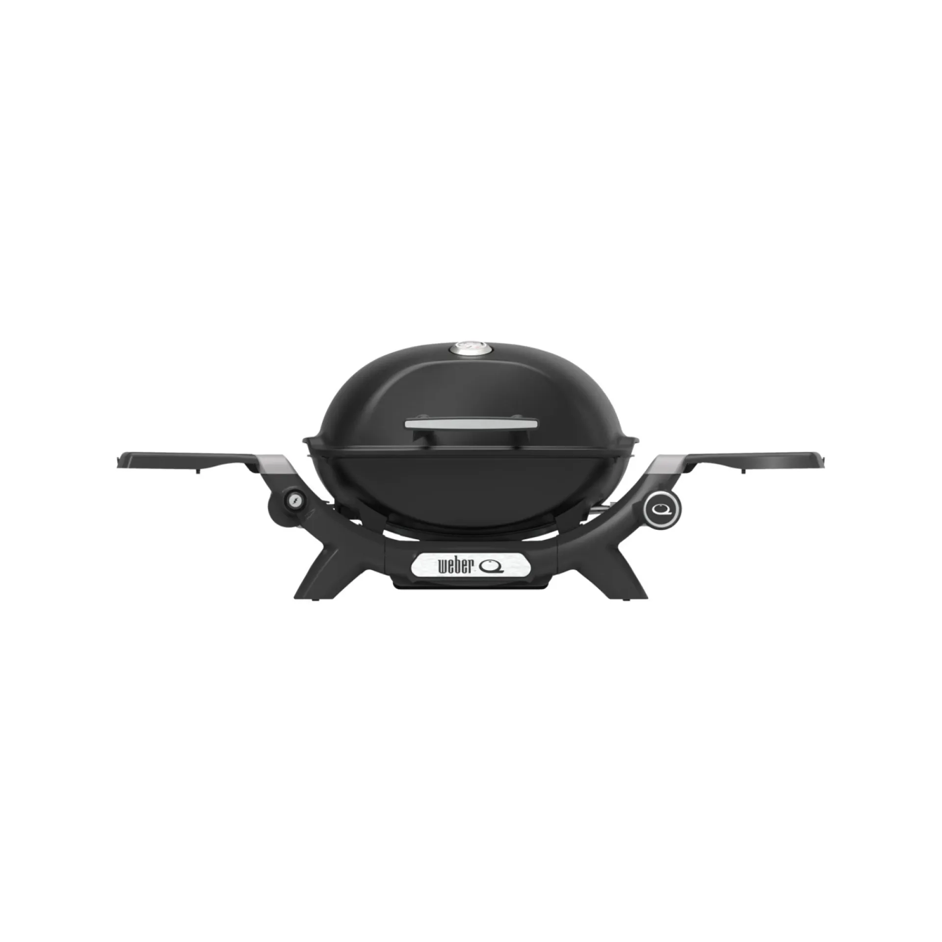 New Weber Q 1200N GASGRILL SORT