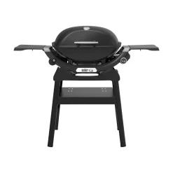 Sale Weber Q 2200N M/STAND GASGRILL SORT