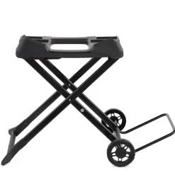 Best Weber Q SAMMENKLAPPELIG VOGN