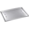 Outlet Weber Q SERIEN BRADEPANDE ALUMINIUM