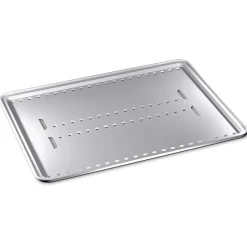 Outlet Weber Q SERIEN BRADEPANDE ALUMINIUM