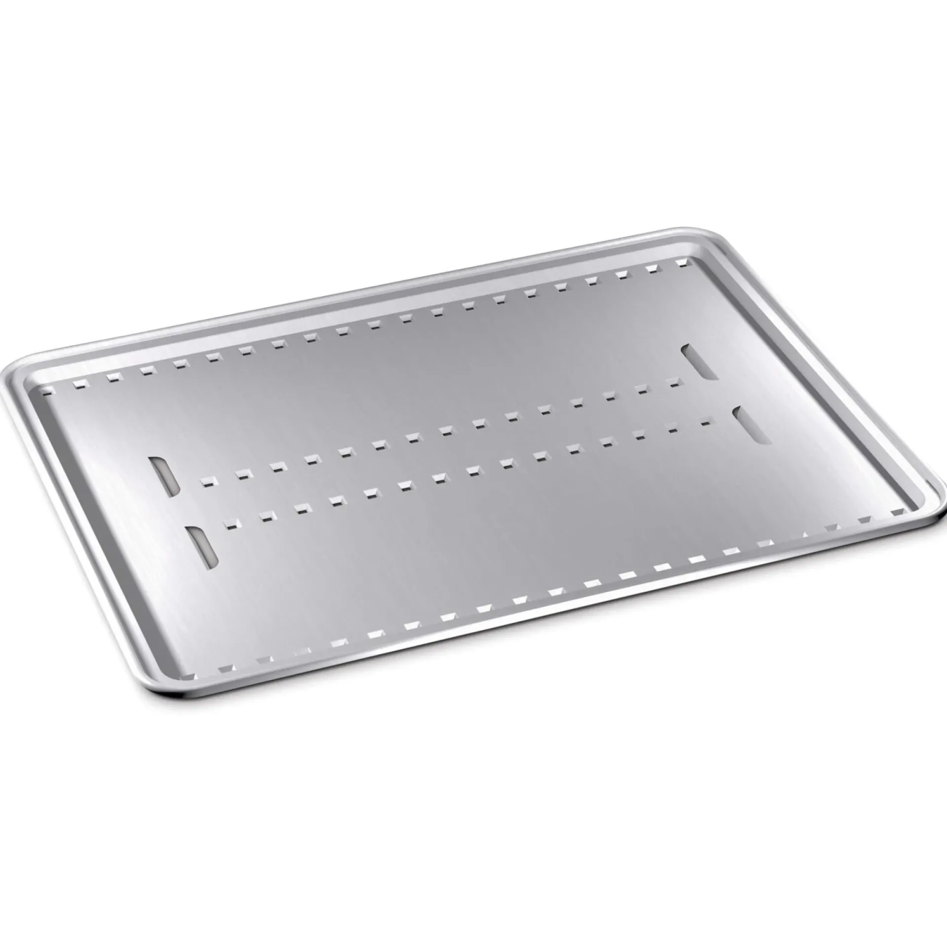 Outlet Weber Q SERIEN BRADEPANDE ALUMINIUM