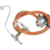 Hot Weber Q300-Q3200 REGULATORSÆT M./MANIFOLD