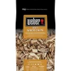New Weber RØGCHUNKS/RØGFLIS