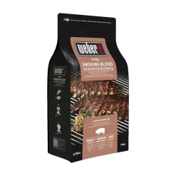 Best Weber RØGCHUNKS/RØGFLIS