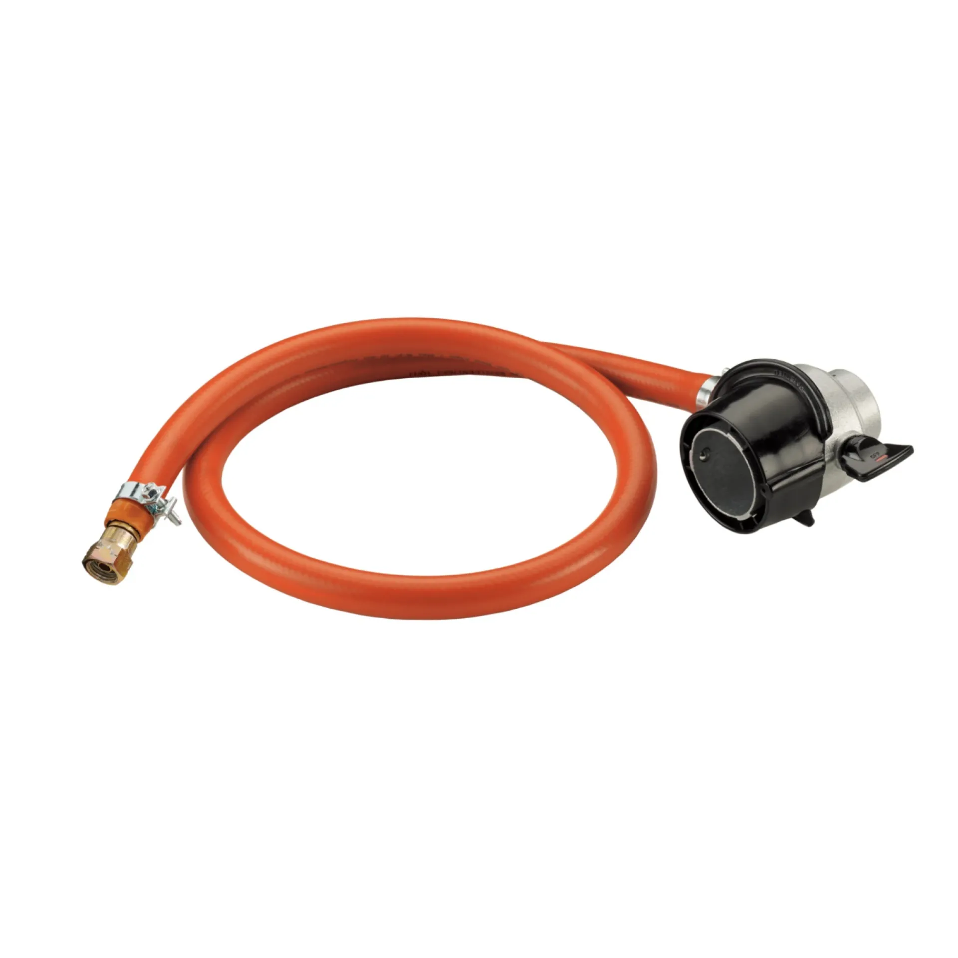 New Weber SLANGE-/REGULATOR-KIT REGULATORSÆT
