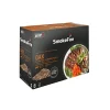 Best Weber SMOKEFIRE EGETRÆ TRÆPILLER TIL GRILL 8 KG