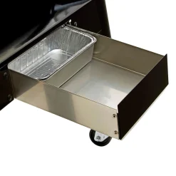 Discount Weber SMOKEFIRE EX6 GBS PILLEGRILL SORT