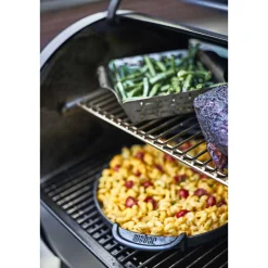 Discount Weber SMOKEFIRE EX6 GBS PILLEGRILL SORT