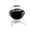 New Weber SMOKEY JOE PREMIUM Ø 37 CM KULGRILL SORT