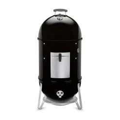 Weber SMOKEY MOUNTAIN COOKER RØGOVN SORT