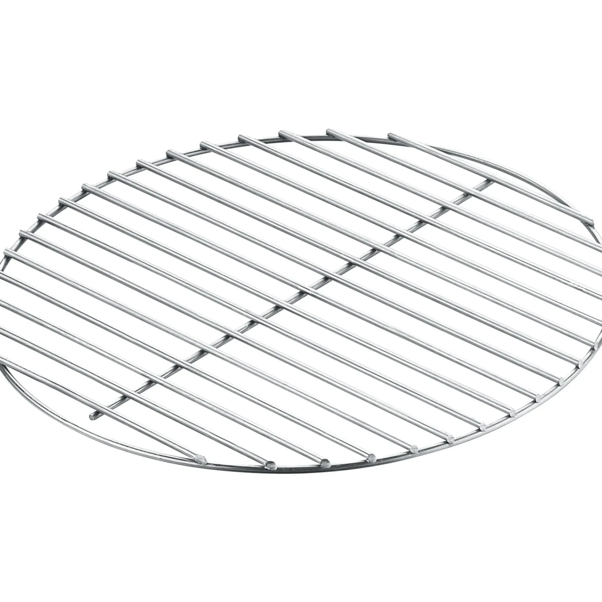 Clearance Weber SMOKEY MOUNTAIN KULRIST STÅL