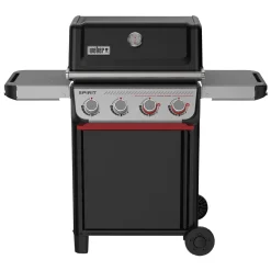 Discount Weber SPIRIT E-425 GASGRILL SORT