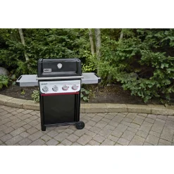 Discount Weber SPIRIT E-425 GASGRILL SORT