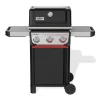 Online Weber SPIRIT E-325 GASGRILL SORT