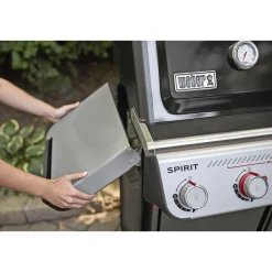 Online Weber SPIRIT E-325 GASGRILL SORT