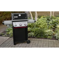 Online Weber SPIRIT E-335 GASGRILL SORT