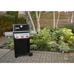 Online Weber SPIRIT E-335 GASGRILL SORT