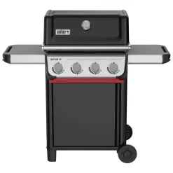 Clearance Weber SPIRIT E-410 GASGRILL SORT