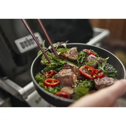 Clearance Weber SPIRIT E-410 GASGRILL SORT