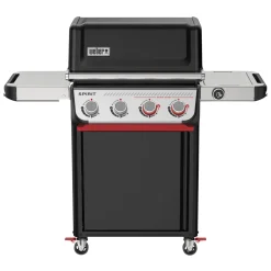 New Weber SPIRIT EP-425 GASGRILL SORT
