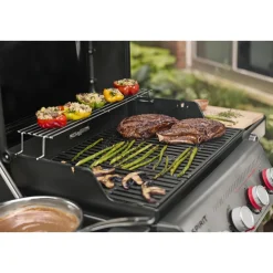 New Weber SPIRIT EP-425 GASGRILL SORT