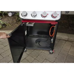 Best Weber SPIRIT EP-435 GASGRILL SORT