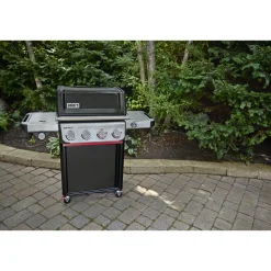Best Weber SPIRIT EP-435 GASGRILL SORT