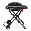 New Weber TRAVELER COMPACT GASGRILL SORT