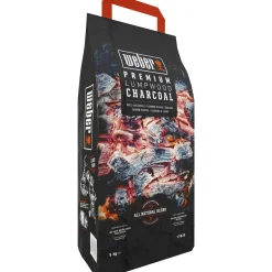Clearance Weber TRÆKUL 5 KG