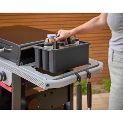 Online Weber WORKS OPBEVARINGSKASSE