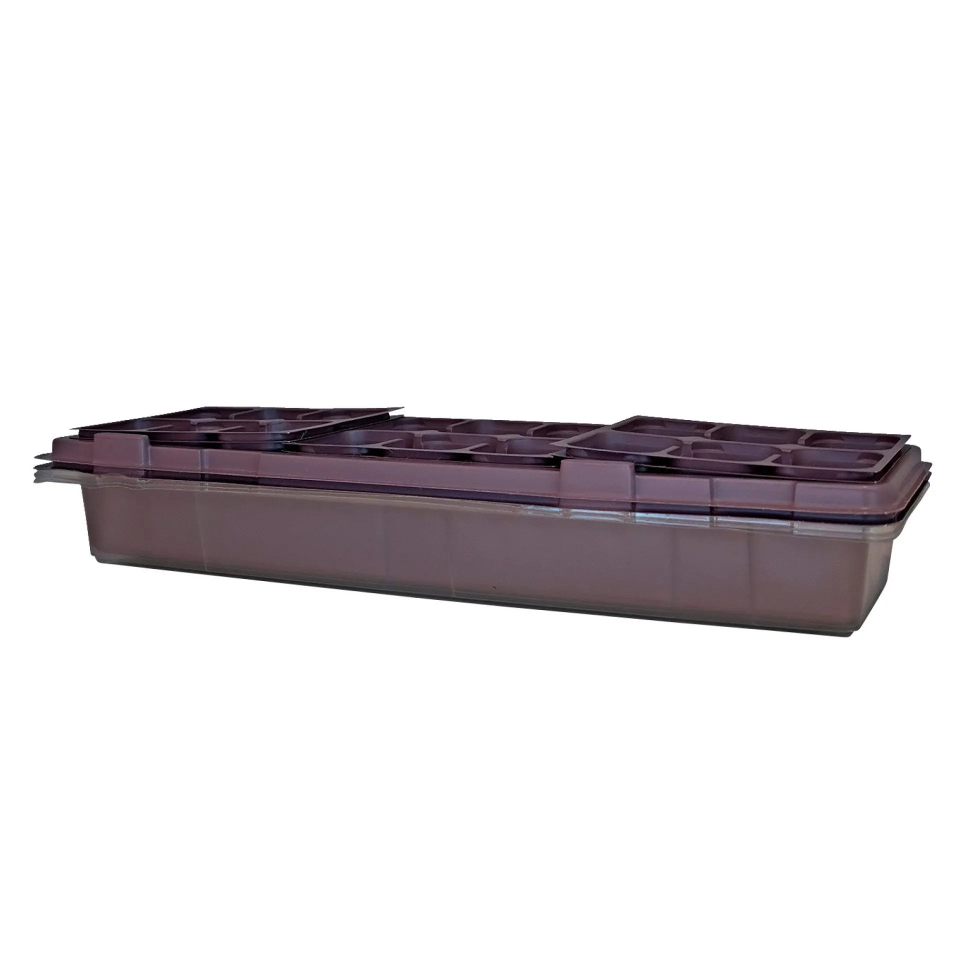 Outlet Weibulls SYRENLILLA MNIDRIVHUS 47X16X15 CM