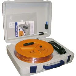 Sale Weiss WM-90022 SLANGENIVELLERING