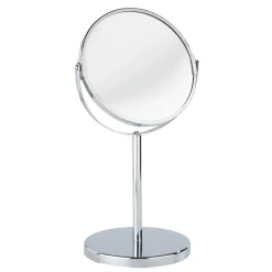 Sale Wenko ASSISI KOSMETIKSPEJL UDEN LYS Ø17 CM KROM