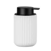 Best Wenko SÆBEDISPENSER MAT HVID