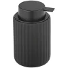 Sale Wenko SÆBEDISPENSER MAT SORT