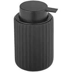 Sale Wenko SÆBEDISPENSER MAT SORT