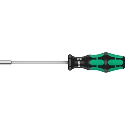 Best Wera 300 395 TOPNØGLE SKRUETRÆKKER SW10X125 MM