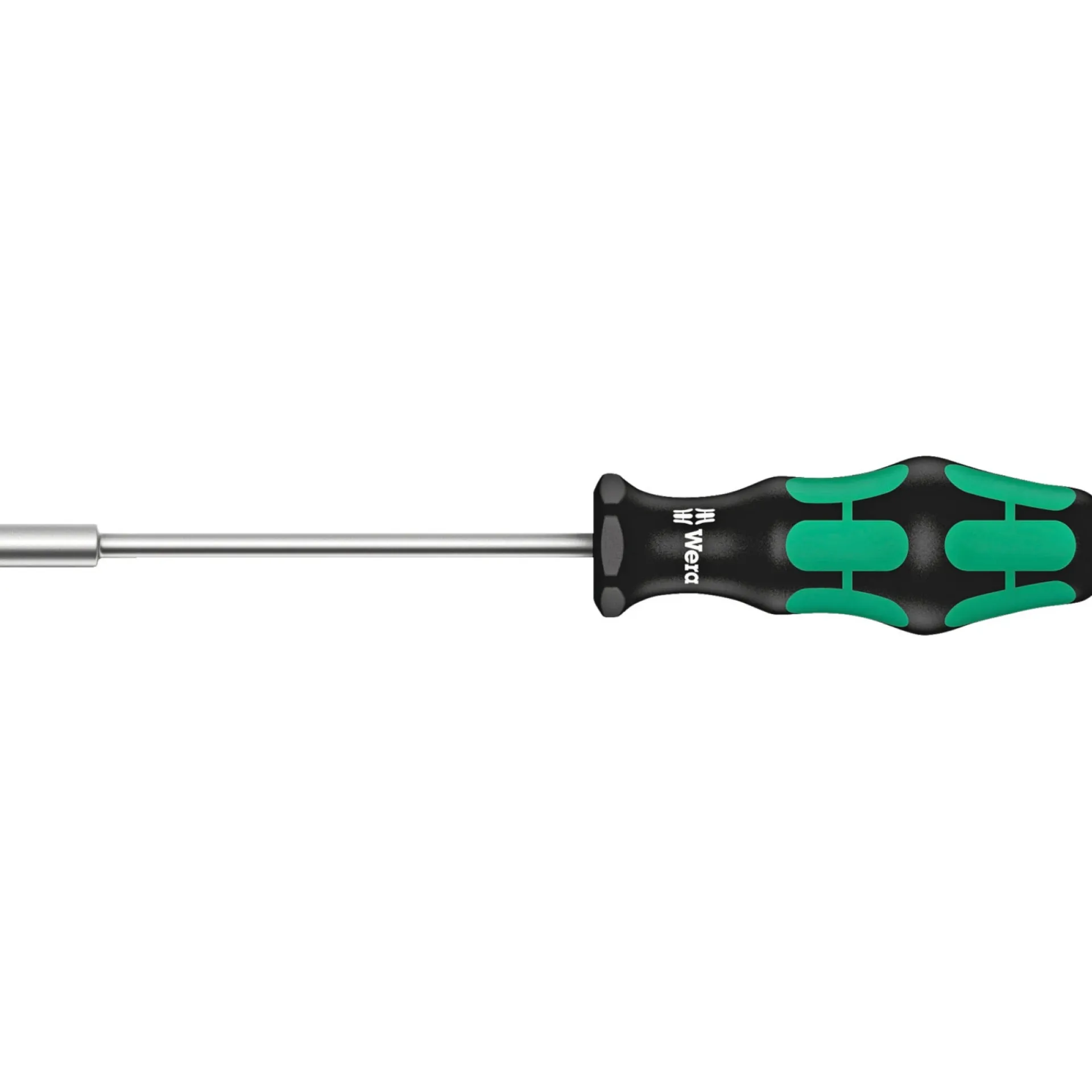 Best Wera 300 395 TOPNØGLE SKRUETRÆKKER SW10X125 MM