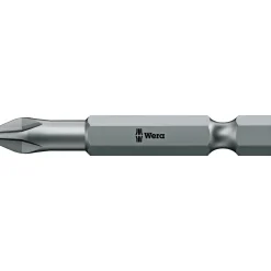 Hot Wera 851/4 BITS PH2 10 STK PR PK
